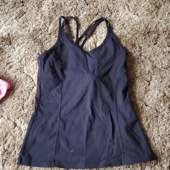 Tuff tank - Picture 1 of 4